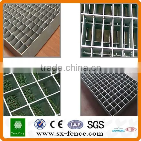 Metal Steel Grating Steel Grate