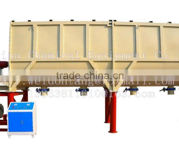 Stone-Like Paint Equipment
