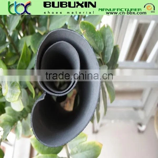 Quanzhou Manufacturer Supply Nylon Cambrelle Fabric Laminated With Eva Shoe Material for Shoes Lining photo-5
