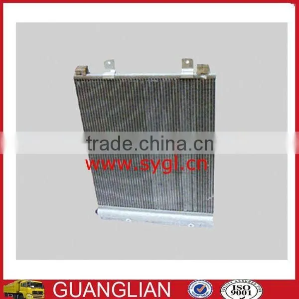 Warm Wind Water Tank 8101110-C0100 for Truck photo-2