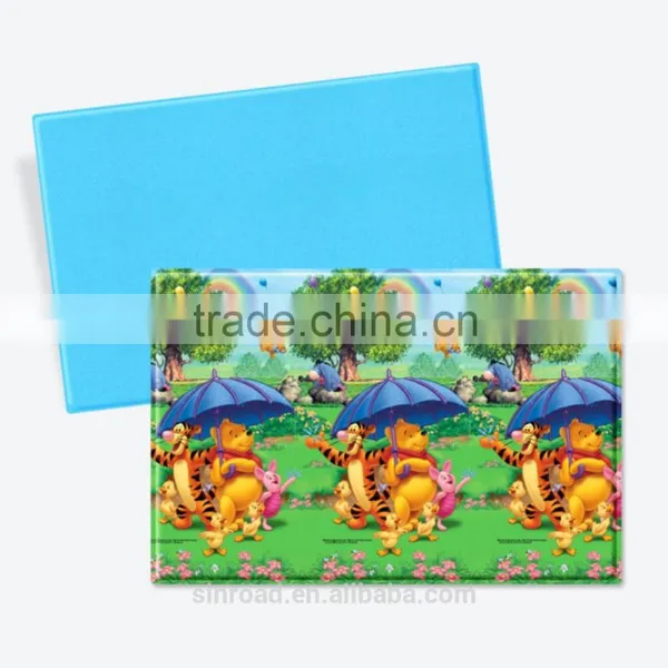 XPE Children Crawling Play Mat photo-4