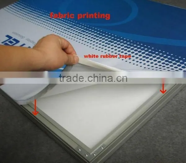 3x3 or 6x3 China Display Booth Exhibition With Graphic Design photo-4
