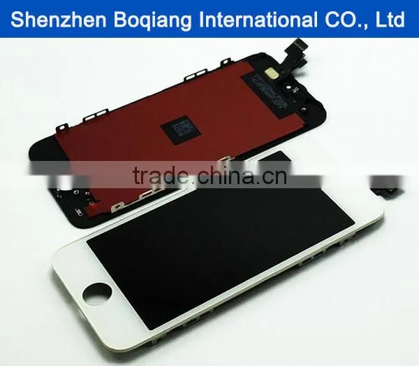 Chinese Distributor High Quality Original Screen for Iphone 5 Replace Glass Digitizer photo-6