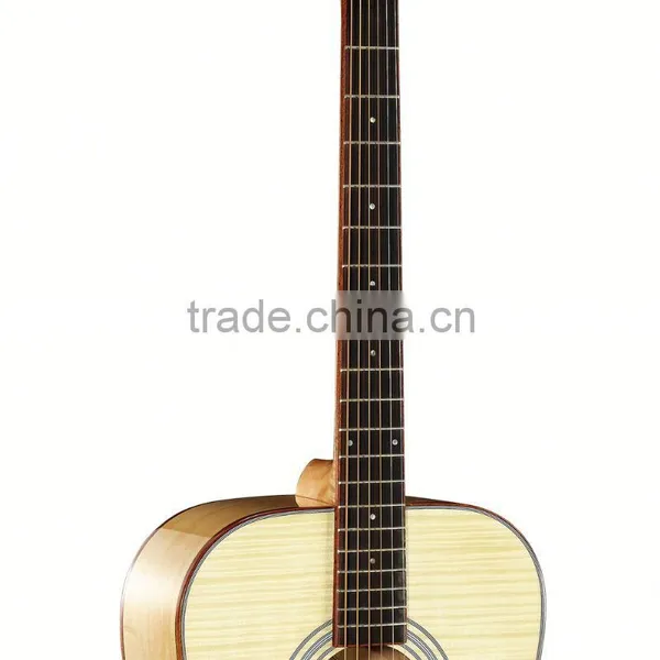 40 and 41 Inches Acoustic Guitar Music Accessories OEM photo-3