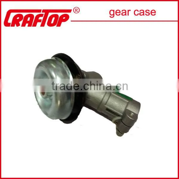 Nylon/Aluminum Trimmer Heads for Brush Cutter Factory Directly Selling photo-2