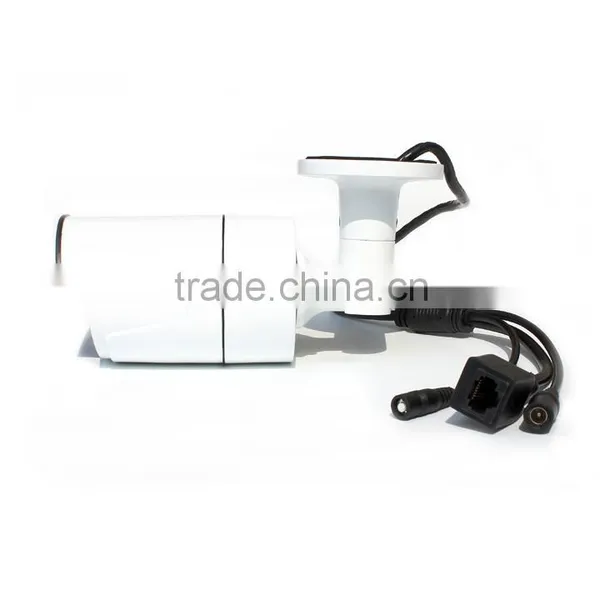 Weatherproof Indoor/Outdoor ip Network Camera photo-3