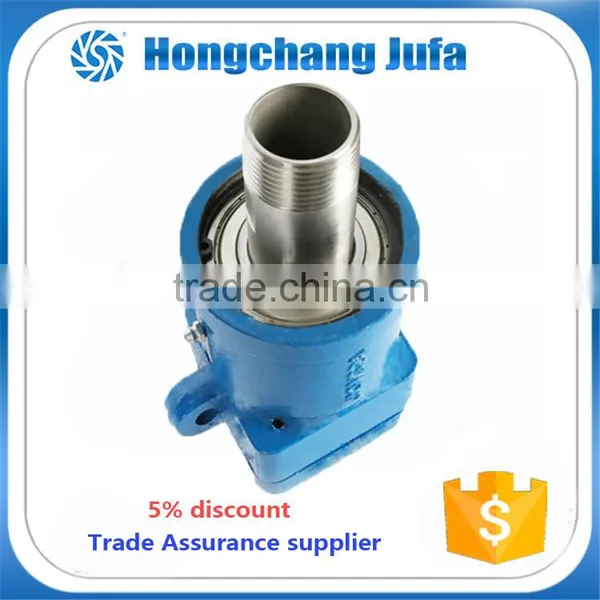 Foshan Stainless Steel Quick Release Coupling Metal Joint for Pipe photo-4