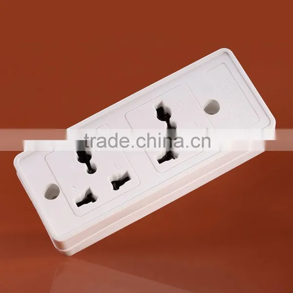 Multi Electrical Socket With Low Price