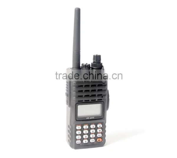 Yaesu FT-277R UHF Portable Radio (Original)