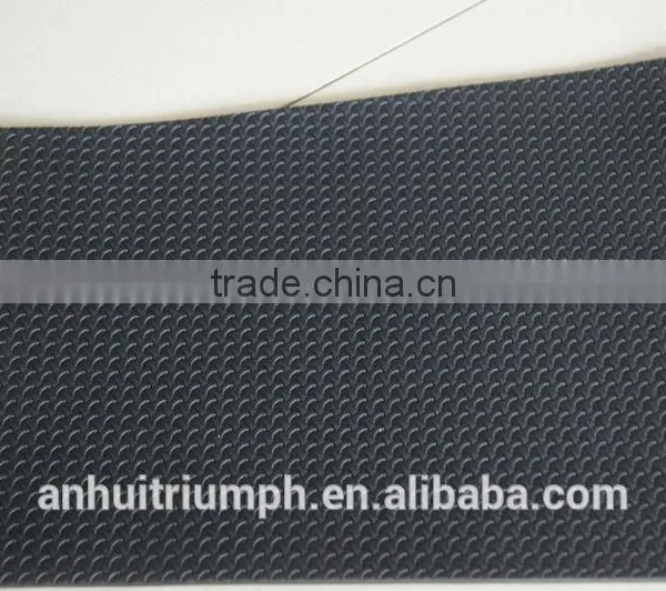 Rubbe Sheet for Outsole photo-5