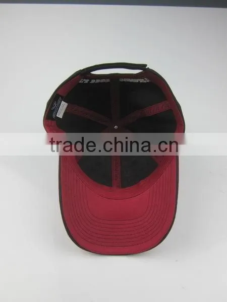 Classic Wholesale Baseball Cap photo-6