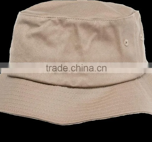 Blank Bucket Hat Master Headwear Bucket Hats photo-3