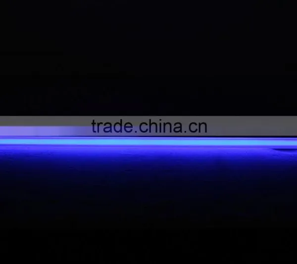Super Slim Long Size Led Linear Light 1000X28X78mm Outdoor IP67 LED Brick Light photo-6