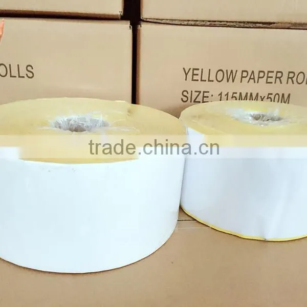 Super Durable Dry Sandpaper Roll for Grinding Wood photo-2
