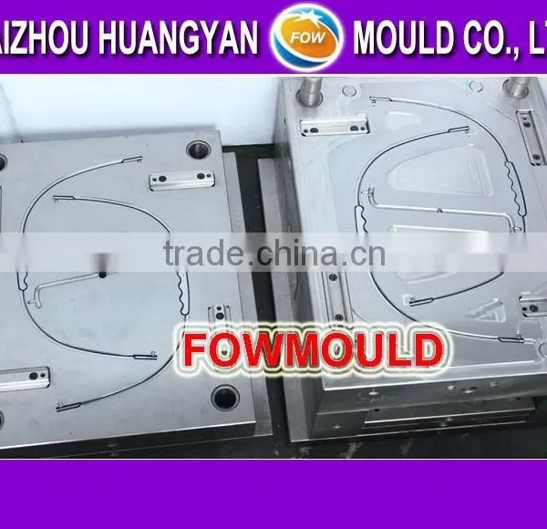 Top Quality Factory Price Plastic Handle Mould / Plastic Mould