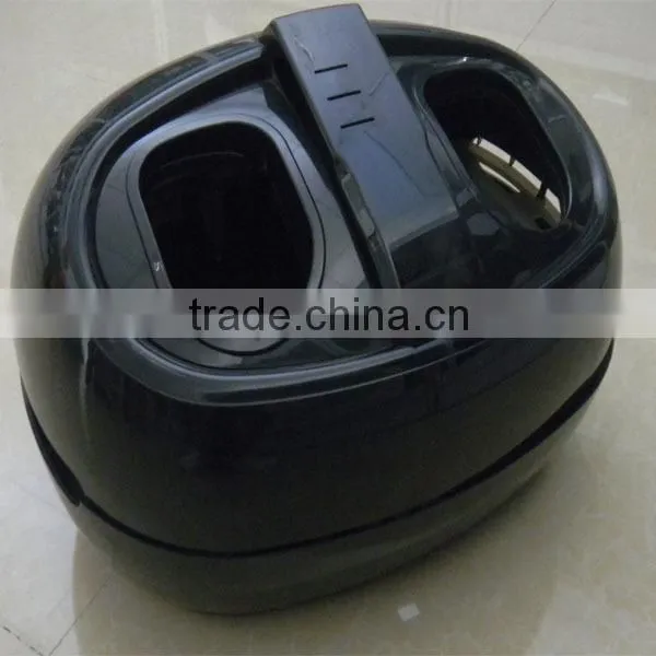 Plastic Moulding Service of Care Equipment Shell photo-3