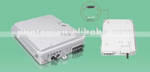 ODF- Fiber Optic Splitter Box PFS-12C