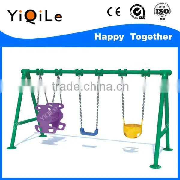 Child Rope Swing Children Swing Children Two Seat Swing photo-5