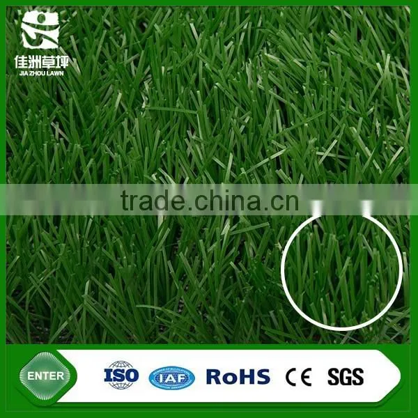 Sports Turf Good Drainage Artificial Grass for Soccer Field With SGS CE UV photo-4