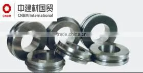 MORGAN With Great Price Good Wear Resistance Cemented Carbide Ball Cutter photo-3