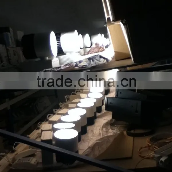 2015 New Design Track Light Led,led Track Light 30w COB Led Track Light photo-6