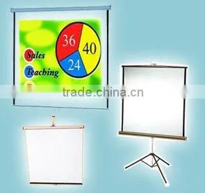 Projection Screen