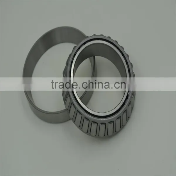 High Precision Single and Double Row Taper Roller Bearing 30203