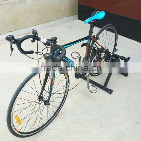 Bicycle Mini Trainer Home Indoor Stationary Bike Trainer photo-2