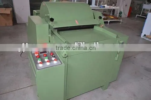 MACHINE FOR TEXTILE WASTE /GARMENTS