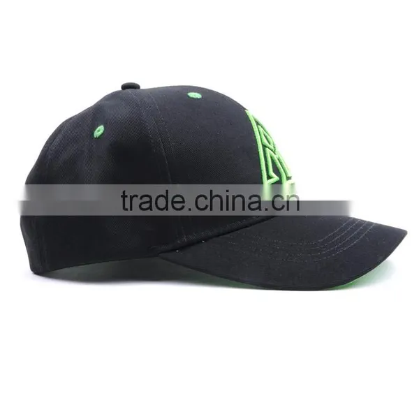 Twill Cotton Baseball Cap/summer Baseball Cap photo-4