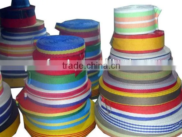 Super High Quality PP Webbing for Bags&pet Products photo-6