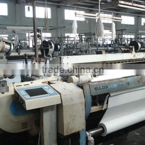 Used Sulzer Rapier Looms /second Hand Sulzer Rapier Looms