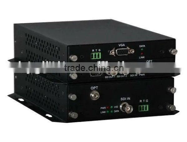 LM-STF5801G 3G SDI Digital Video Optical Transceiver photo-5
