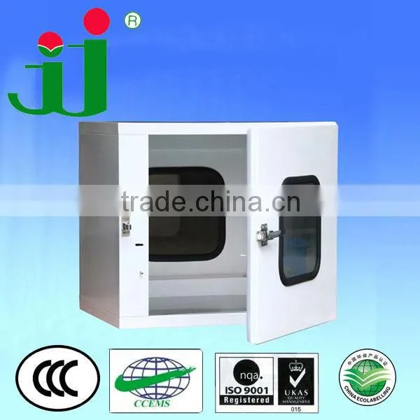 Jowell&Pharmaceutical Cleanroom With Pass Box photo-6