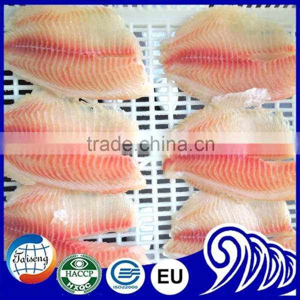 Bulk Tilapia Fillet With High Quality photo-3