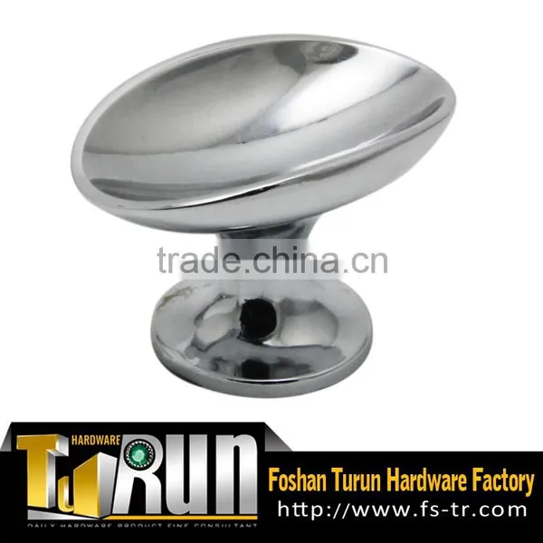 High Quality Popular Style Zinc Alloy Handles for Furnitures photo-2