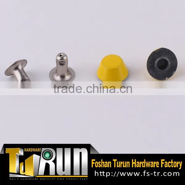 Bucket Garment Rivets Clothing Rivets for Ladies photo-2