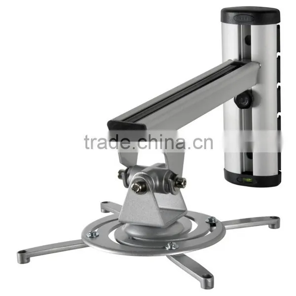 High Quality 360 Rotating Projector Mounts Electric Projector Ceiling Mounts