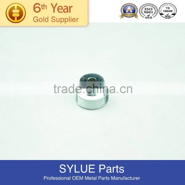 Manufacturer Customized Precision Turning Technologies Clicker photo-3