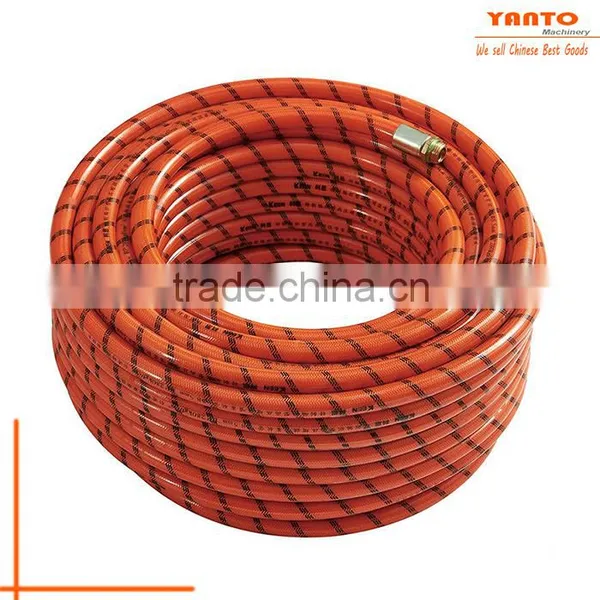 HR06-02-05 Agricultural Spray Hose Sink Sprayer Replacement Kit With Spray Head PVC Spray Hose photo-3