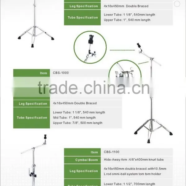 Cymbal Stand photo-6