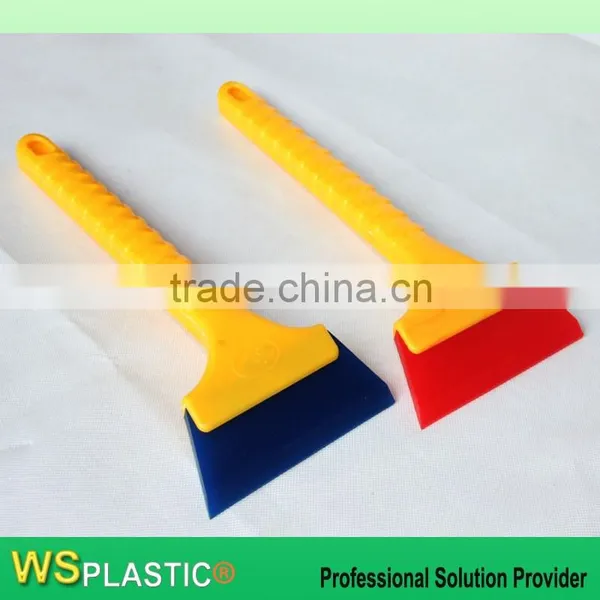 Ice Scraper to Remove Ice and Snow