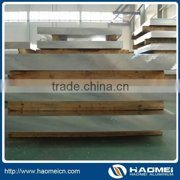 High Quality Aluminum Grill Plate photo-3