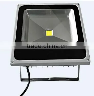 50W High Power Led Floodlight photo-4