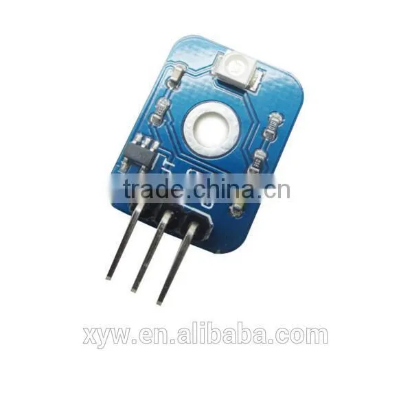 UV Detection Sensor Module Ultraviolet Ray Module for Arduino photo-3