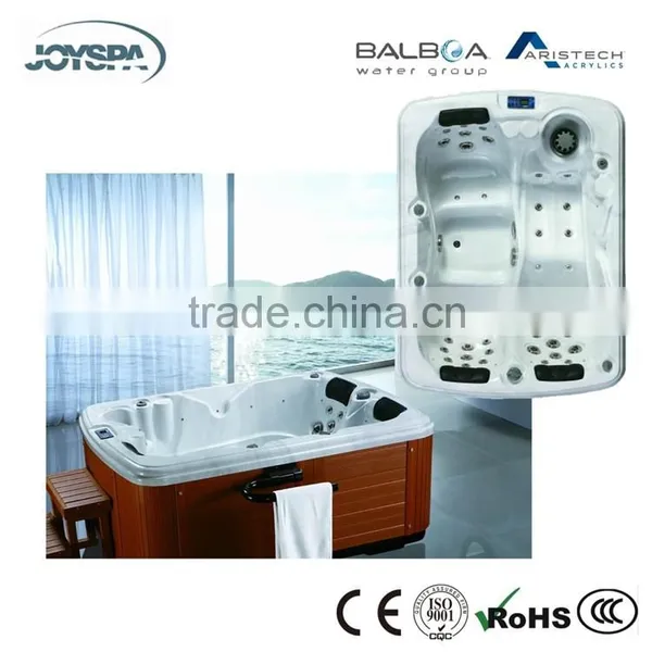 Affordable Hot Tub Jets Best 2-3 Person Hot Tub / Portable Hot Tubs for Sale JY8013 photo-5