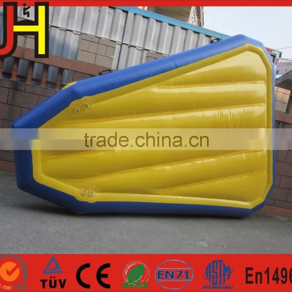2016 Promotion New Design Inflatable Fly Fishing Boat for Sale photo-3