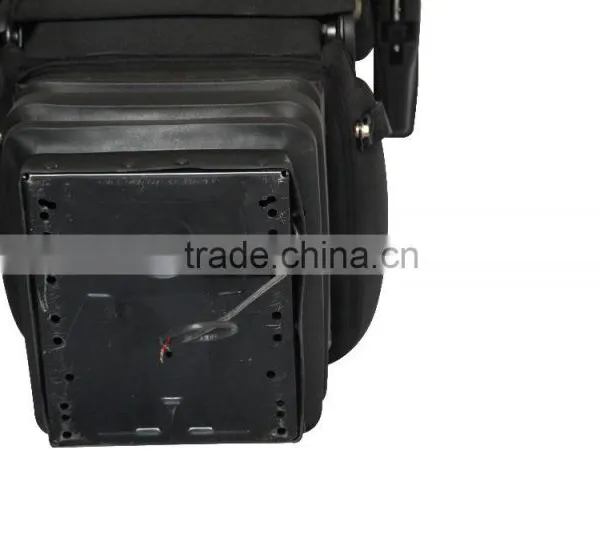 Air Suspension Heavy Truck Seat for Truck Driver (YJ03) photo-6