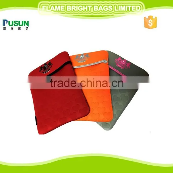 Neoprene Computer Tablet Sleeves photo-6