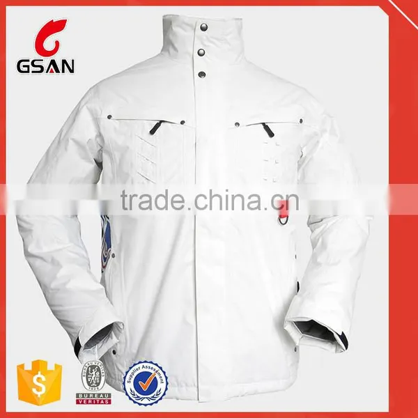 Custom Made High Quality Jacket Design photo-5